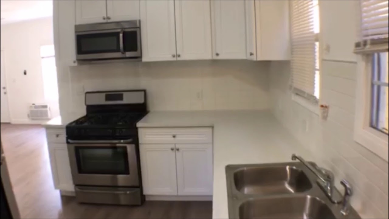 4227 3/4 Monroe Street, Los Angeles, CA 90029