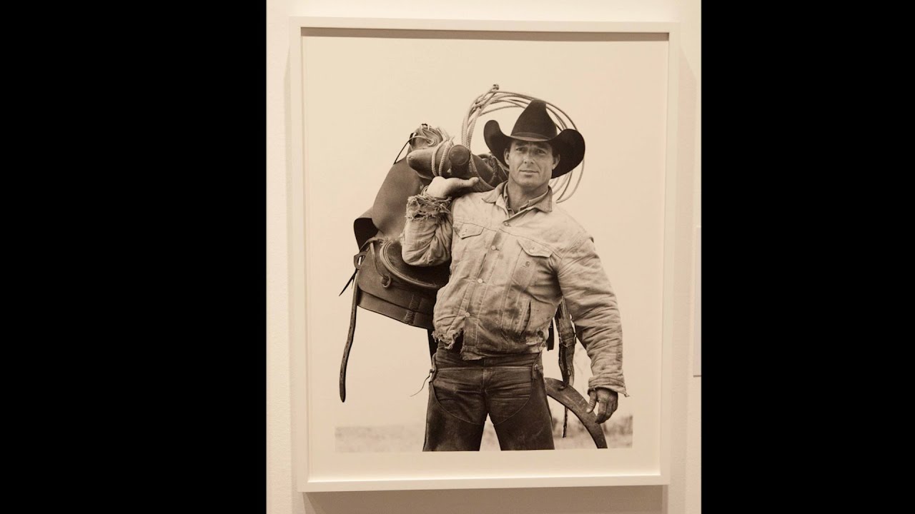 Art This Week-At the Amon Carter-That Day: Laura Wilson--Laura Wilson Interiview
