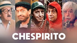 El Chavo - Sketch - 1970 - Chespirito - Vhs Perdidos - Coproducción - Sergio Peña