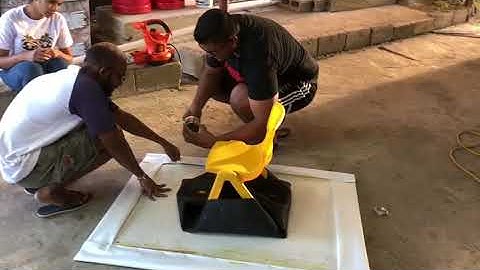 Engineering System Dynamics   Hover Craft