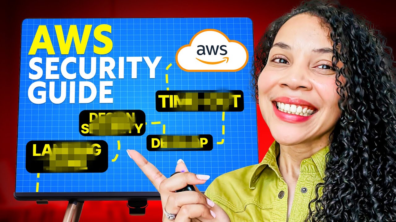 Become a Cloud Security Engineer in 2025 | THE Beginner ROADMAP (AWS & PWNED LABS)