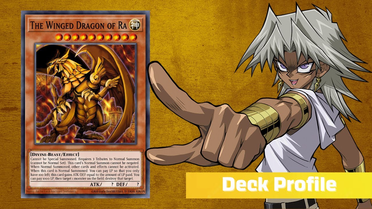 yugioh marik ishtar deck Complete Custom for Yu-Gi-Oh! Marik Ishtar (manga) - Yugipedia