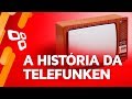 A história da Telefunken - TecMundo