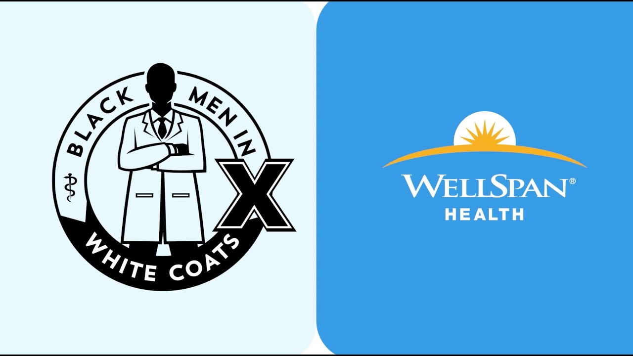 Wellspan Black Men In White Coats WellSpan Health 2024 Black Men In White Coats Youth Summit Reel - YouTube