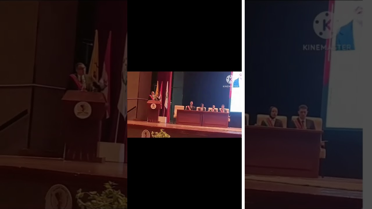 مرافعة نارية من النيابة العامة فى قضية تجارة الآثار شاهد للنهاية عبدالرحمن هادى التهامى(حقوق المنيا)