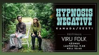 Hypnosis Negative Viru Folk 2025 Trailer