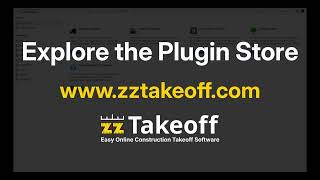 The zzTakeoff Plugin Store is LIVE! 🚀