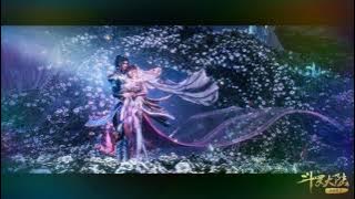 [与你]（With You）谭维维（Tan Weiwei)《斗罗大陆》动画插曲