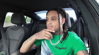 A Message To My Supporters...
Live / Gaming channel https://youtube.com/@badazzflolive?si=bktfYEllhb121L-e
nstagram: https://instagram.com/badazzflo?
utm_medium=copy_link
Tiktok: https://vm.tiktok.com/TTPd2pxmRr/
Twitter : https://twitter.com/badazzflow?s=21
TWITCH : https://twitch.tv/badazzflo23
FROM THE HEART I APPRECIATE ALL OF MY FANS ❤️
Business Inquiries: Badazzflo@icloud.com A Message To My Supporters...