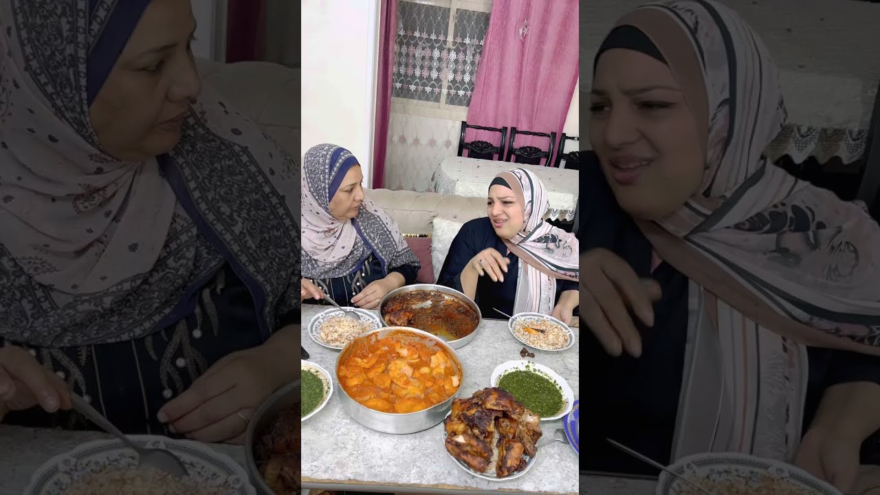 جبروت الحموات💔(حماتهاوسلفتها طردوها في نص الليل🥹) | امل حماد #امل_حماد #جبروت_الحموات #كسر_الخواطر