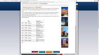 UNCG Artemis New Freshman Application