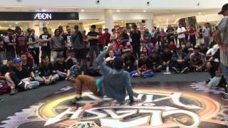 Free Circle Cotk 2016 Top 16