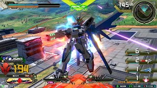 【EXVS2】ビルドストライク視点_シャッフル_Part9