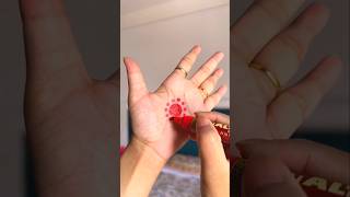 alta pen for red mehandi design starting 99rs from meesho #meeshoapp #meeshohaul