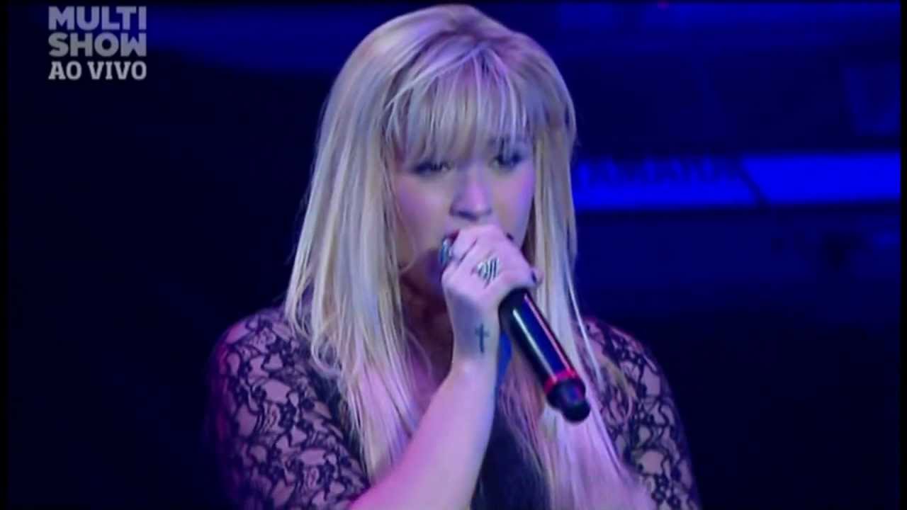 Z Festival - Demi Lovato - Fix a Heart