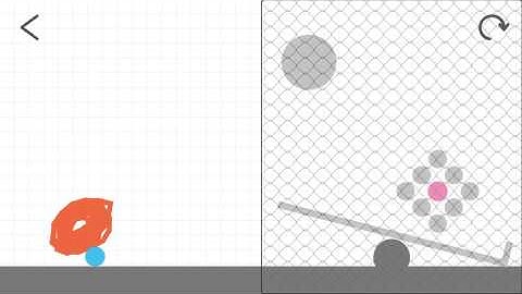 Brain Dots! Level 171