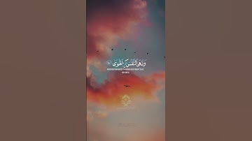 وأما من خاف مقام ربه قرآن كريم إسلام صبحي