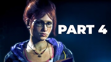 BATMAN ARKHAM KNIGHT Walkthrough Gameplay // Part 4 Oracle