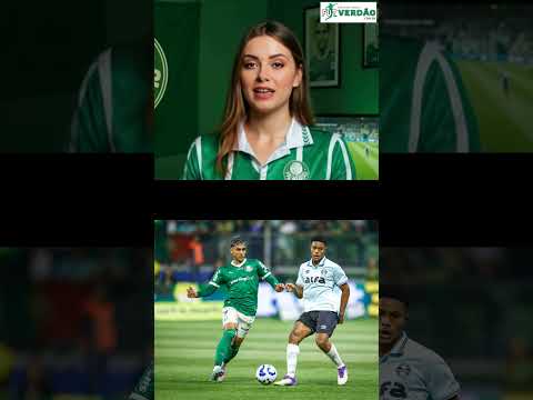 Palmeiras x Grêmio 25/11 – Última Chance pelo Brasileirão? Onde Assistir