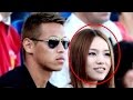 【衝撃】マジか!?サッカー日本代表の嫁がカワイ過ぎてヤバい TOP5