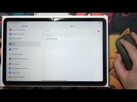 Redmi Pad 2: How to Fix WiFi Problems