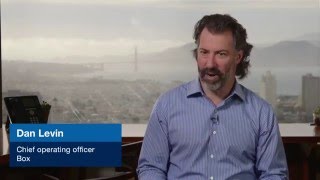 Role of technology in business partnerships