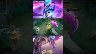 Why Ruby & Flicker Is the Best Combo #mobilelegends #Ruby