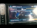 LEAFHacks Ep 1:  Quick tour of the Nissan LEAF