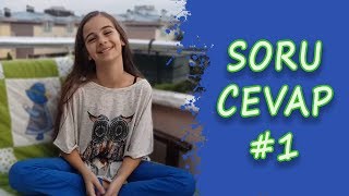 Soru Cevap