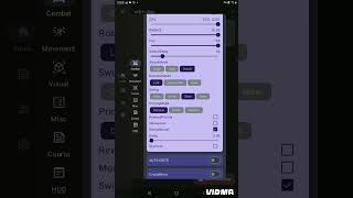 Introducing w3i ultra new client🔥🔥🔥Borion mobile v2 leaked