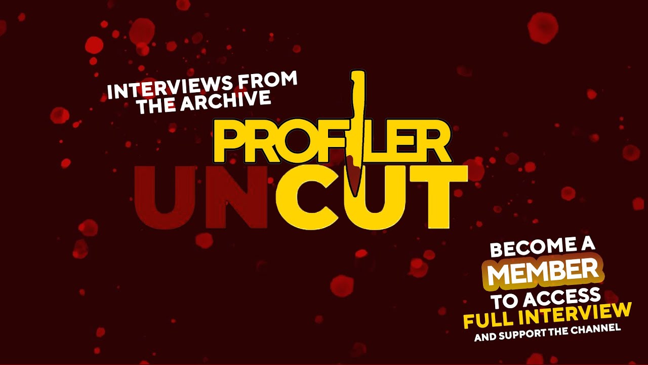 UNCUT EXCERPT Aron Hyman on the murder of Susan Rohde