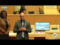 City Council Recognizes UMC