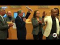 City Council Recognizes UMC