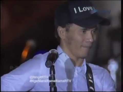 SLANK II SAMBER GLEDEK HUT 31 TAHUN