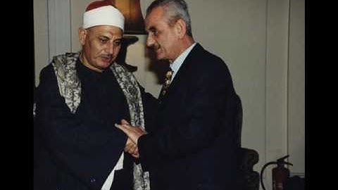 الشيخ محمد عصفور سورة الأنبياء.wmv