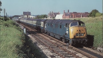 Gillingham Dorset Railway station . Built 9th may 1859 still operating.