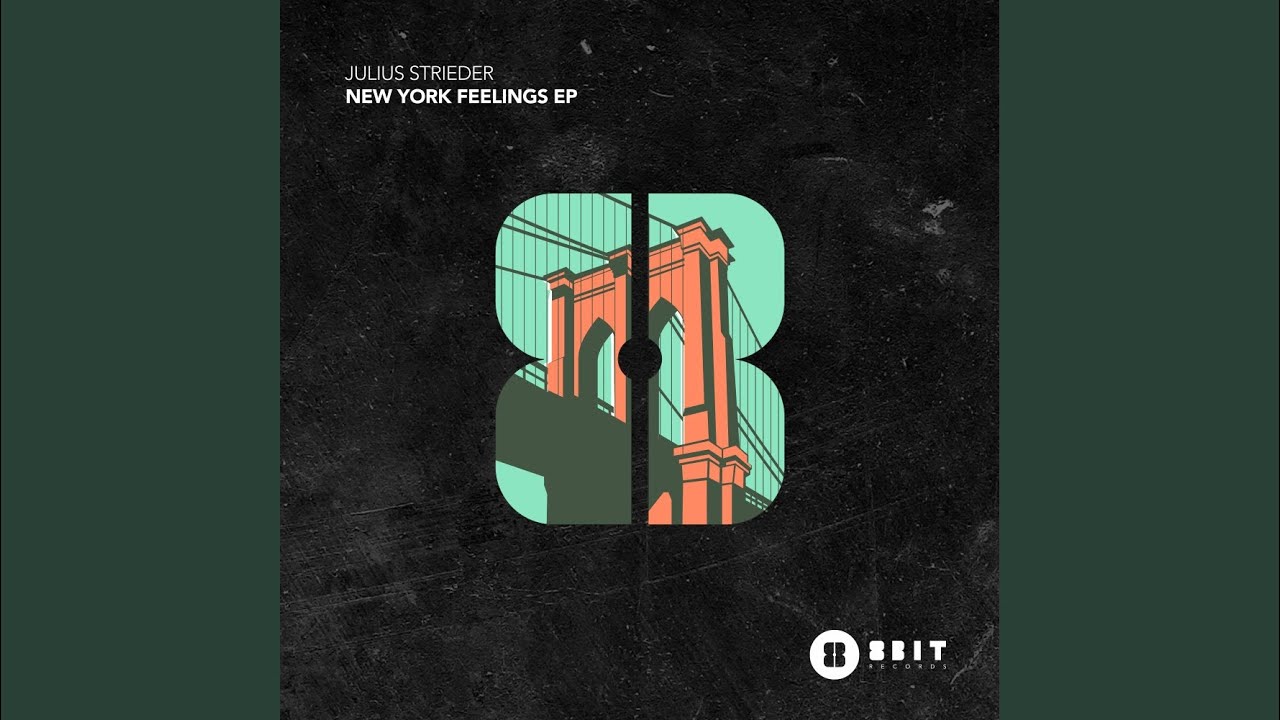 Trimbal (Extended Mix)