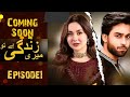 Meri Zindagi Hai Tu Drama Episode 1| Meri Zindagi Hai Tu Drama Timing &amp; Date Fixed| ARY Digital |