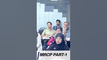 CPD Accredited🔥 এম আর সি পি পার্ট -১ রেগুলার কোর্স (১৪৭ তম ব্যাচ ) 𝗙𝗶𝗿𝘀𝘁 𝗧𝗶𝗺𝗲 𝗶𝗻 𝗕𝗮𝗻𝗴𝗹𝗮𝗱𝗲𝘀𝗵.