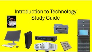 Study Guide: Module 2 The Internet Profile