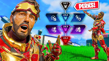 MIRAGE BUT WITH MOVEMENT (NEW PERKS)