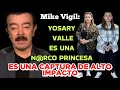 VIGIL: Yosary y otros familiares tomaron el control,de lo que queda de los valle valle.