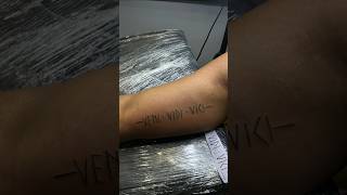 VENI VIDI VICI #yt #shorts #viral #viralshorts
