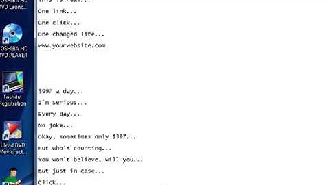 How to write an eye catching ad for Craigslist