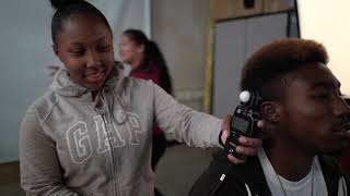 Upland High School CTE Programs