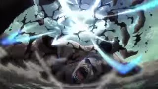 aot Levi test |Stick Nodes animation