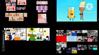 Annoying Goose Parison Part 2