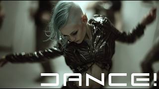 PSION: Dance!