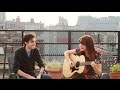 Naked As We Came - Emily Dennis and Joseph Spinelli