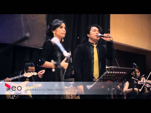 Bed Of Roses -  Bonjovi at SasanaKriya | Cover By Deo Entertainment class=